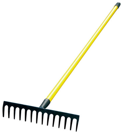 Agricultural Tools: Rake Agricultural Tools: Rake